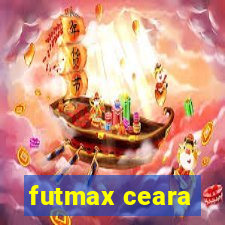 futmax ceara